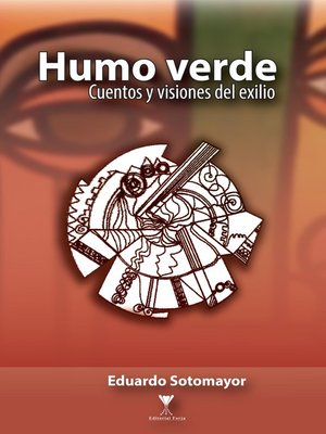 cover image of Humo verde